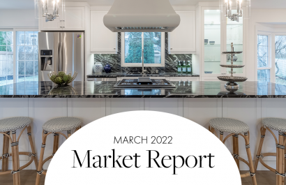 Madison County Market Update - March